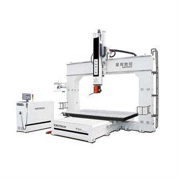 5軸フライス盤 E9-1224D