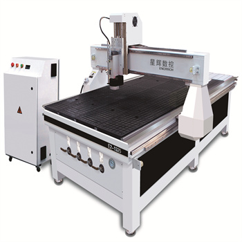 CNC 4 ヘッド ネスティング ワーク センター