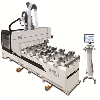 PTP マシニング センター CNC 木工機械 ボール盤