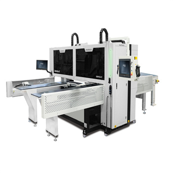 木製家具 CNC 六面穴あけルーター